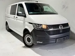 Weiß Gebraucht 2020 VW T6.1 Van | 24.550 € (Fairer Preis)