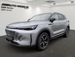 Grau Neu 2025 Baic X75 SUV | 33.995 € (Fairer Preis)