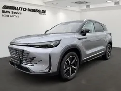 Grau Neu 2025 Baic X75 SUV | 33.995 € (Fairer Preis)