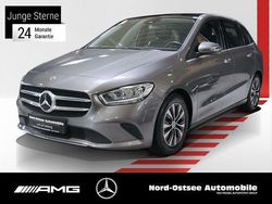 Andere farbe Gebraucht 2020 Mercedes B180 Style Van / Kleinbus | 22.490 € (Fairer Preis)