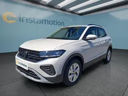 Neu 2025 VW T-Cross SUV | 26.549 € (Guter Preis)
