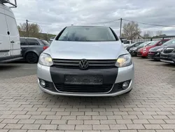 Reflexsilber metallic Gebraucht 2011 VW Golf Plus Cross Style Van / Kleinbus | 6.100 € (Guter Preis)