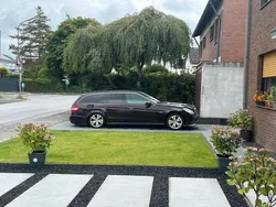 Braun Gebraucht 2010 Mercedes E220 Kombi | 5.199 € (Superpreis)