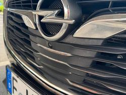 Schwarz Gebraucht 2019 Opel Insignia Kombi | 17.800 € (Etwas zu teuer)