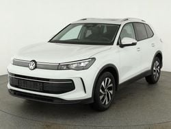 Oryx weiß perleffekt Neu 2026 VW Tiguan Life SUV | 41.945 € (Guter Preis)