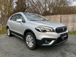 Silber Gebraucht 2017 Suzuki SX4 S-Cross Comfort SUV | 13.500 € (Guter Preis)