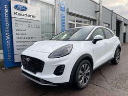 Other Neu 2026 Ford Puma Titanium SUV | 26.290 €