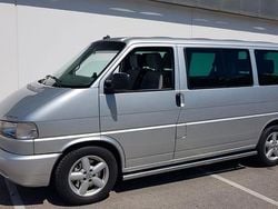 Silber Gebraucht 2002 VW T4 Van | 7.900 € (Superpreis)