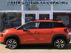 Powerorange Gebraucht 2021 Citroën C3 Aircross PureTech SUV | 17.950 € (Fairer Preis)