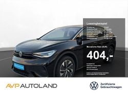 Grenadillschwarz Gebraucht 2025 VW ID.5 Pro SUV | 37.690 € (Superpreis)