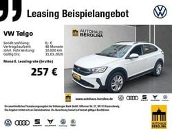 Weiß Gebraucht 2022 VW Taigo R SUV | 19.444 € (Guter Preis)