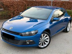Gebraucht 2008 VW Scirocco Coupé | 7.489 € (Etwas zu teuer)