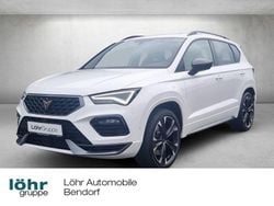 "bila" weiss Gebraucht 2023 Cupra Ateca VZ SUV | 29.980 € (Superpreis)