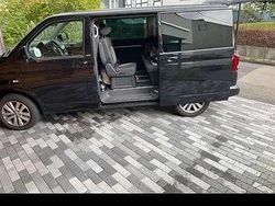 Gebraucht 2013 VW Multivan Highline Van | 28.800 € (Fairer Preis)