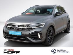 Indiumgrau matt Gebraucht 2025 VW T-Roc R SUV | 44.880 € (Fairer Preis)