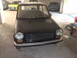 Schwarz Gebraucht 1976 Autobianchi A112 Limousine | 4.900 €