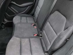 Grau Gebraucht 2011 Mercedes 180 Limousine | 8.750 € (Fairer Preis)