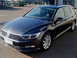 Schwarz Gebraucht 2018 VW Passat Highline Kombi | 12.799 € (Guter Preis)