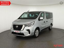 Andere Gebraucht 2022 Nissan Primastar Van / Kleinbus | 35.990 € (Guter Preis)