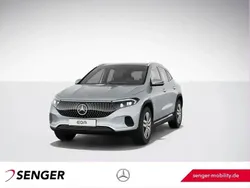 Gebraucht 2024 Mercedes EQA300 SUV | 39.040 € (Guter Preis)