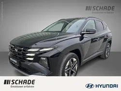 Schwarz Gebraucht 2025 Hyundai Tucson Trend SUV | 37.950 € (Guter Preis)