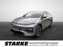 Grau (graphite gray) Neu 2025 XPENG G6 AWD Performance SUV | 53.590 € (Fairer Preis)