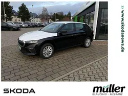 Blackmagic Gebraucht 2024 Skoda Scala Selection Kleinwagen | 36.630 €