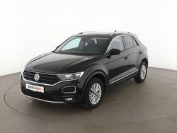Schwarz Gebraucht 2019 VW T-Roc IQ Drive SUV | 21.120 € (Fairer Preis)