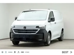 Clear white Neu 2025 VW T6.1 Van | 43.995 € (Fairer Preis)