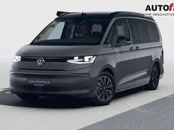 Puregrey / dach schwarz Neu 2025 VW T7 Edition Van | 68.470 €