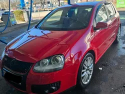 Rot Gebraucht 2006 VW Golf V GT Limousine | 3.500 € (Etwas zu teuer)