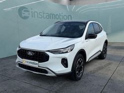 Weiß Gebraucht 2024 Ford Kuga Active X SUV | 36.149 € (Guter Preis)