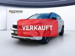Weiß Gebraucht 2023 Opel Grandland X Elegance SUV | 25.990 € (Fairer Preis)
