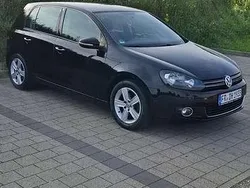 Gebraucht 2009 VW Golf VI Comfortline Limousine | 4.000 € (Fairer Preis)