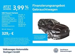 Andere farbe Gebraucht 2024 VW Passat Business Kombi | 42.930 €