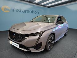 Grau Gebraucht 2024 Peugeot 308 Kleinwagen | 26.599 € (Fairer Preis)