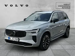 Vapour grey / metallic Neu 2025 Volvo XC90 Plus SUV | 79.900 € (Guter Preis)