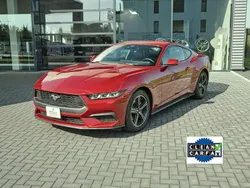 Rot Gebraucht 2023 Ford Mustang Coupé | 47.490 € (Fairer Preis)