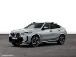 Grau Gebraucht 2025 BMW X6 M Sport SUV | 98.657 € (Fairer Preis)