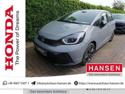 Urban grey pearl Neu 2025 Honda Jazz Advance Kleinwagen | 30.990 €