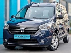 Blau Gebraucht 2016 Dacia Dokker Van / Kleinbus | 8.490 € (Fairer Preis)