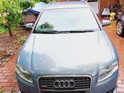 Andere außenfarben Gebraucht 2006 Audi A4 Ambiente Kombi | 4.500 € (Fairer Preis)