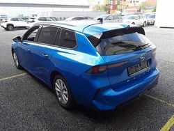 Grau Gebraucht 2023 Opel Astra Elegance Kombi | 19.989 € (Guter Preis)