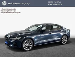 Gebraucht 2023 Volvo S60 Limousine | 34.400 € (Fairer Preis)