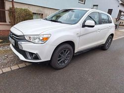 Silber Gebraucht 2018 Mitsubishi ASX Edition SUV | 13.300 € (Fairer Preis)