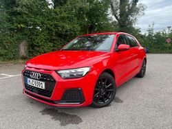 Rot Gebraucht 2019 Audi A1 Sportback Kleinwagen | 16.900 € (Etwas zu teuer)