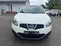 Weiß Gebraucht 2012 Nissan Qashqai +2 I-Way SUV | 4.790 € (Guter Preis)