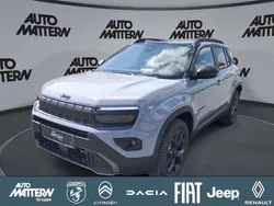 Concrete grey (vr785/a) Neu 2025 Jeep Avenger SUV | 35.690 € (Fairer Preis)