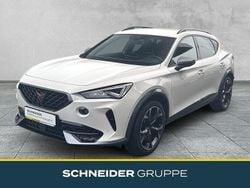 Weiß Gebraucht 2021 Cupra Formentor VZ SUV | 22.990 € (Guter Preis)