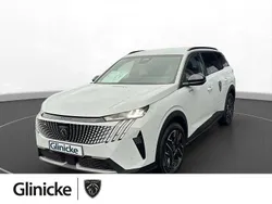 Met. okenit weiß Gebraucht 2024 Peugeot 5008 Allure Van / Kleinbus | 38.995 € (Fairer Preis)